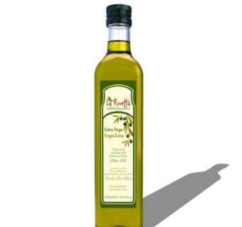 现代橄榄油su模型