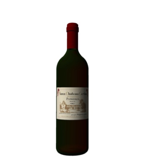 现代波美侯干红su模型