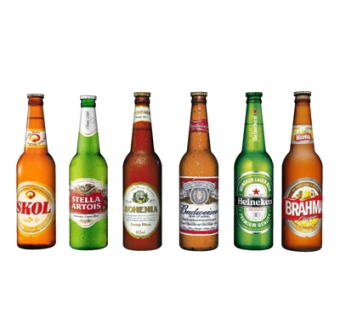 现代啤酒su模型