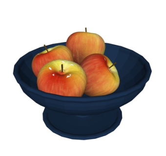 现代苹果su模型