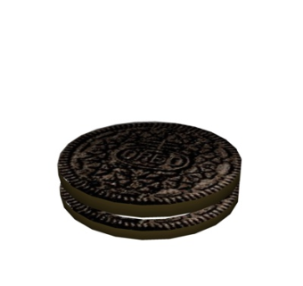 现代奥利奥su模型