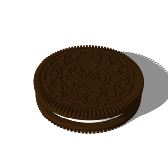 现代奥利奥su模型