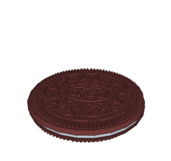 现代奥利奥su模型