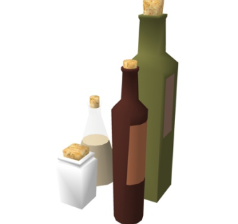 现代啤酒酸奶su模型