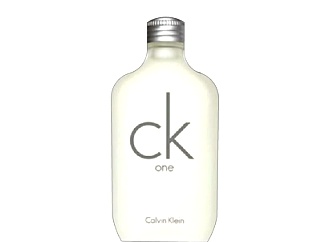 现代CK香水su模型