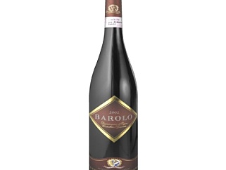 现代巴罗洛<em>红酒</em>su模型