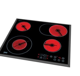 现代煤气灶su模型