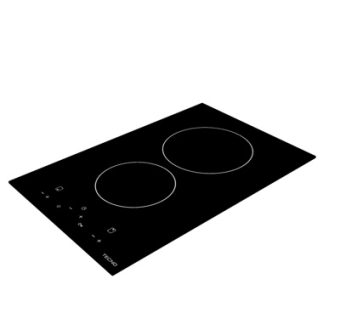 现代煤气灶su模型