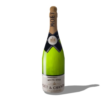 现代红酒酒水su模型