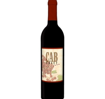 现代红酒酒水su模型