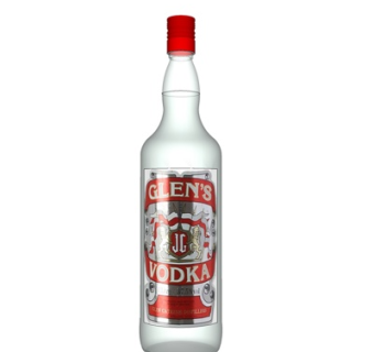 现代啤酒酒水su模型