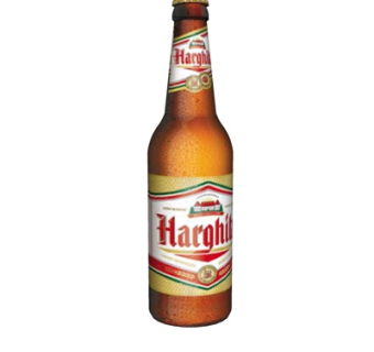 现代啤酒酒水su模型