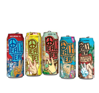 现代汽水饮料组合su模型