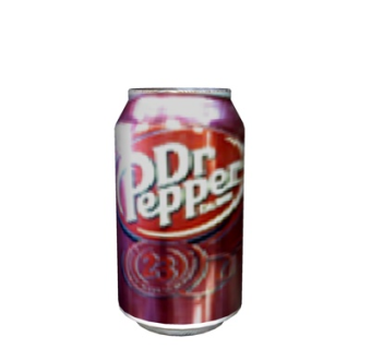 现代汽水饮料su模型