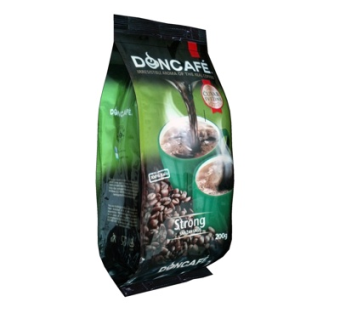 现代咖啡饮料su模型