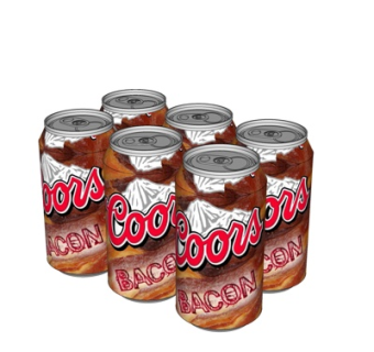 现代汽水饮料组合su模型