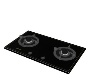 现代煤气灶su模型