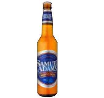 现代啤酒酒水su模型