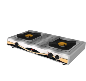 现代煤气灶su模型