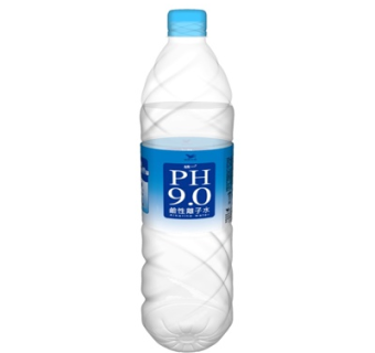 现代矿泉水su模型