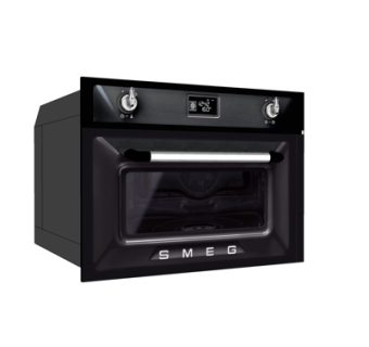 现代烤箱su模型