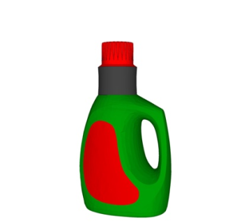 现代润滑油su模型