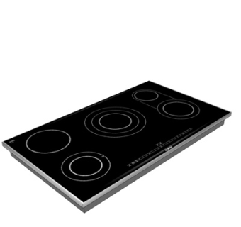 现代煤气灶su模型