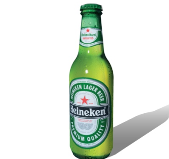 现代啤酒su模型