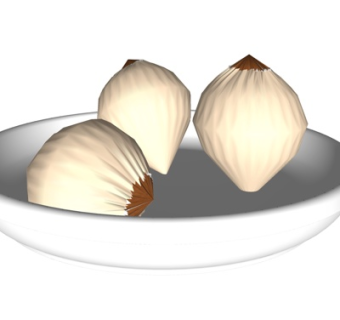 现代零食su模型