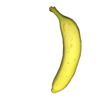 现代香蕉su模型