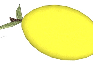 现代<em>柠檬</em>su模型