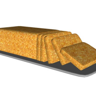 现代食品su模型