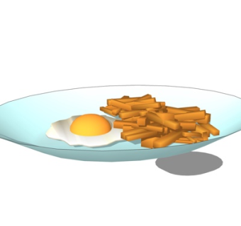 现代食品su模型