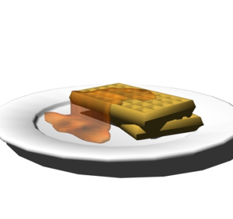 现代食品su模型