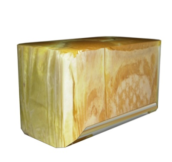 现代面包su模型