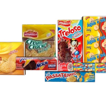 现代食品su模型