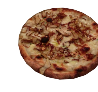 现代食品su模型