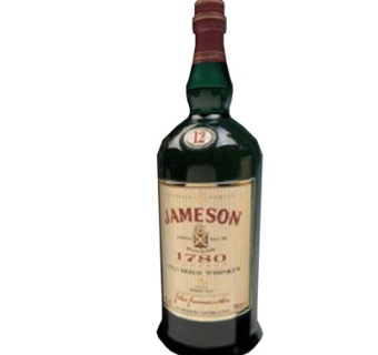 现代尊美醇威士忌su模型