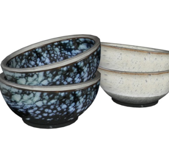 现代餐具su模型