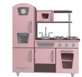 现代橱柜su模型