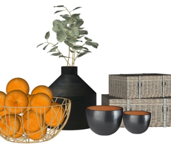 现代食品su模型