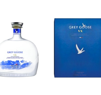 现代伏特加洋酒su模型