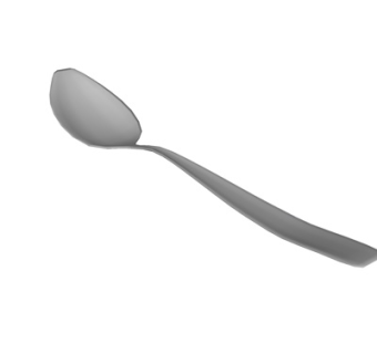 现代勺子su模型