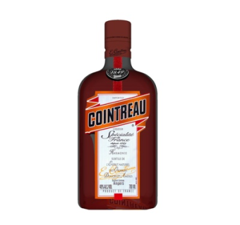 现代洋酒酒水su模型