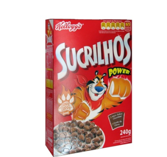 现代儿童零食su模型