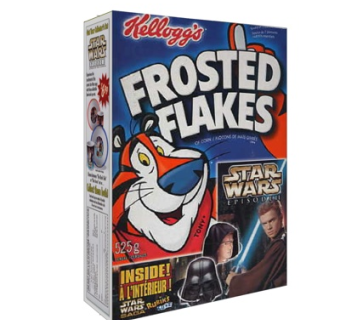 现代儿童零食su模型