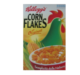 现代儿童零食su模型