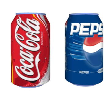 现代可乐饮料su模型