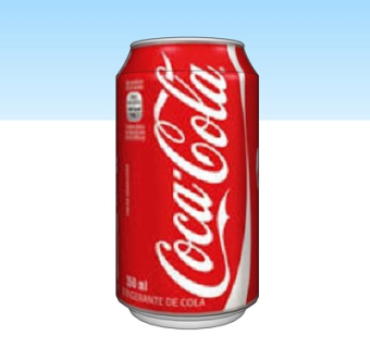 现代可口可乐su模型