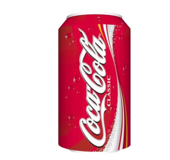 现代可口可乐su模型